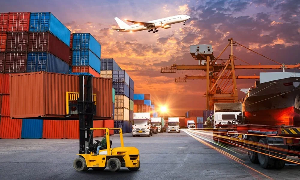 Transquick Logistics LLP