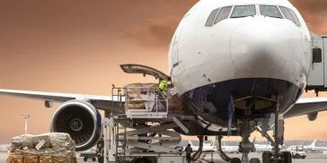 Air Cargo Services