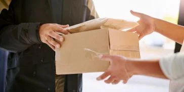 Door-to-Door Delivery