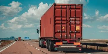 Road Cargo Services