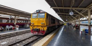 Station-to-Station Delivery