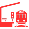 Station-to-Station Delivery